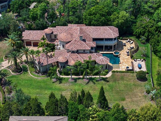 House for sale in Lutz, Florida