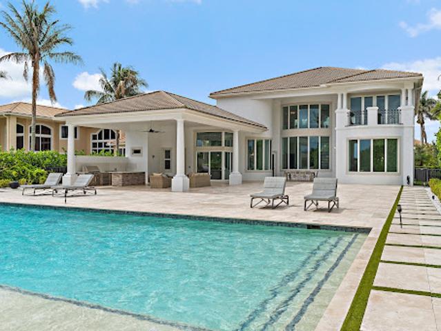 House for sale in Jupiter, Florida