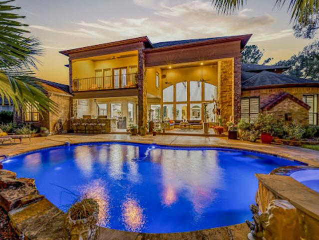 House for sale in Magnolia, Texas