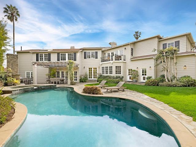 House for rent in Los Angeles House for rent in Los Angeles