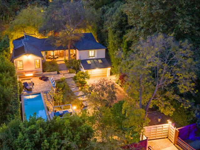 House for sale in Canoga Park, California