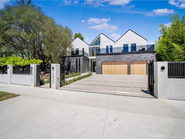 House for sale in Los Angeles, Los Angeles County