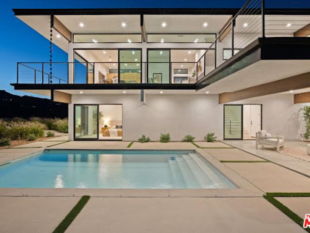 House for sale in Topanga, Los Angeles County