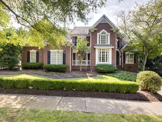 House for sale in Franklin, Tennessee