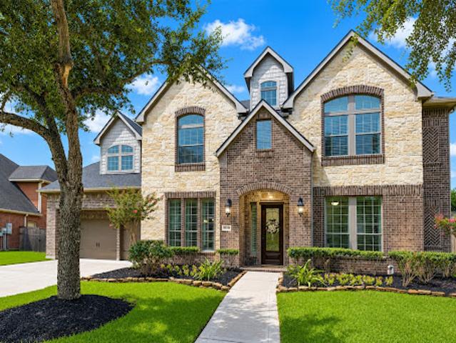 House for sale in Fulshear, Texas