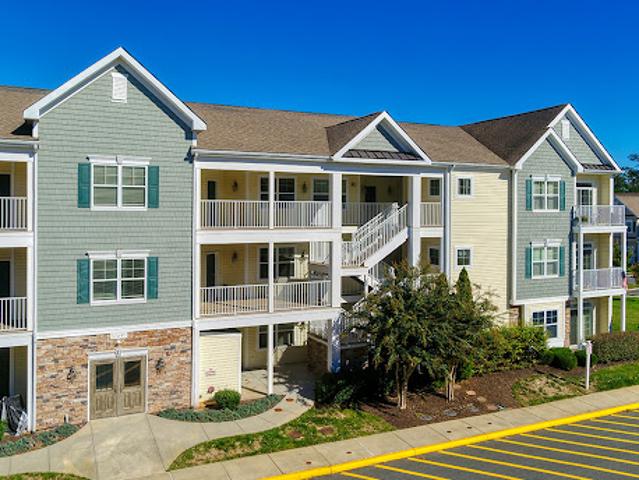 House for sale in Rehoboth Beach, Delaware