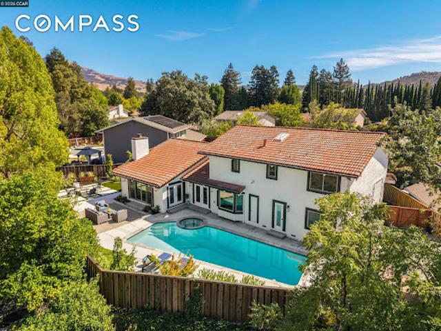 House for sale in Walnut Creek, Contra Costa County