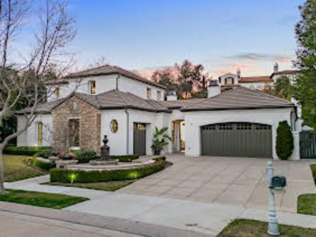 House for sale in Calabasas