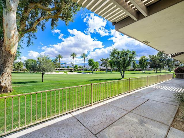 House for sale in Rancho Mirage, California