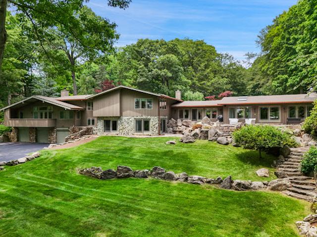 House for sale in Greenwich, Connecticut