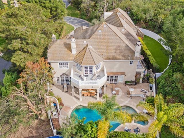 House for sale in San Juan Capistrano, California