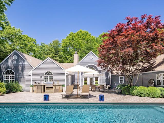 House for sale in Wainscott, New York