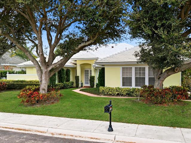 House for sale in West Palm Beach, Florida
