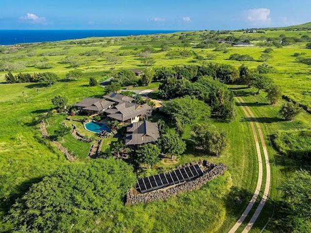 House for sale in Hawi, Hawaii