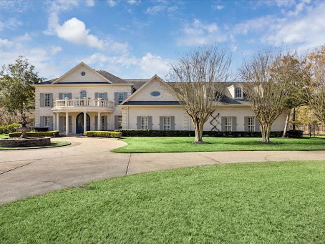 House for sale in Friendswood, Texas