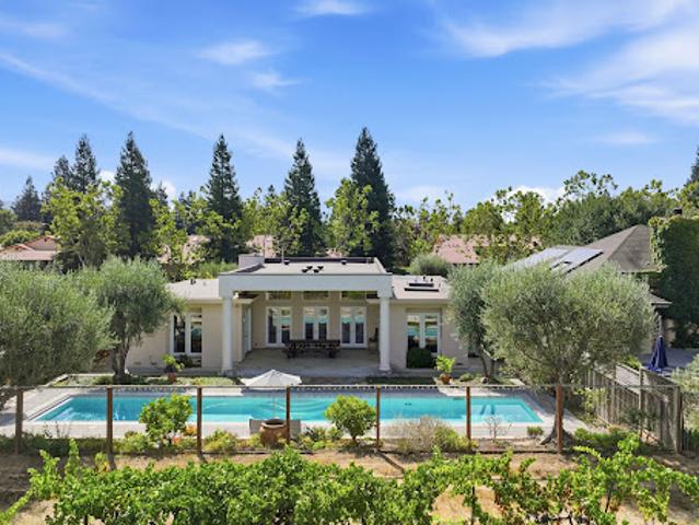 House for sale in Napa, California
