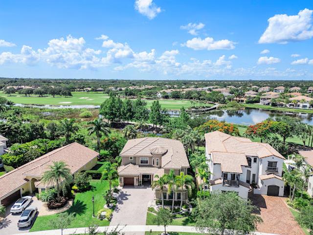 House for sale in Parkland, Florida