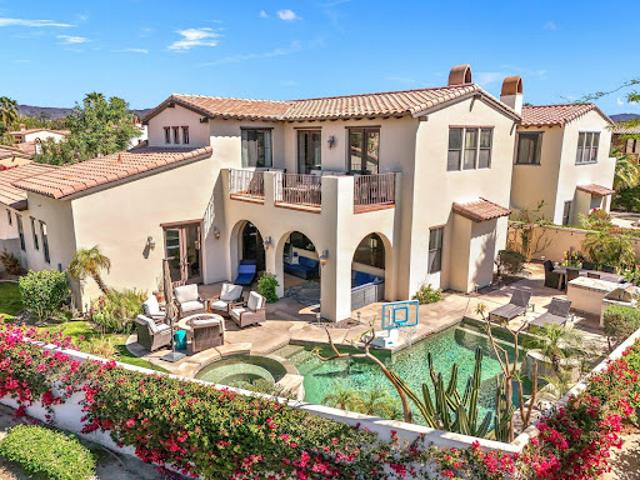 House for sale in La Quinta, California