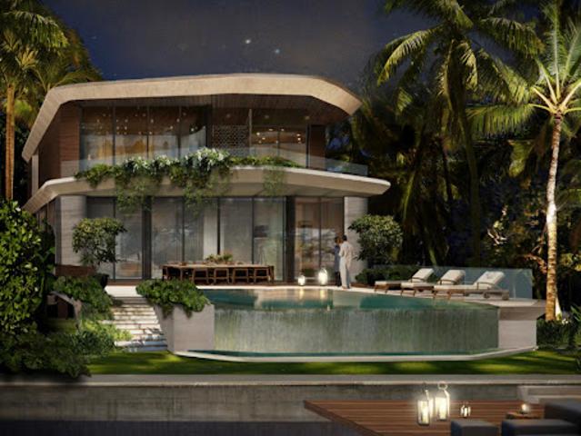House for sale in Miami Beach, Florida