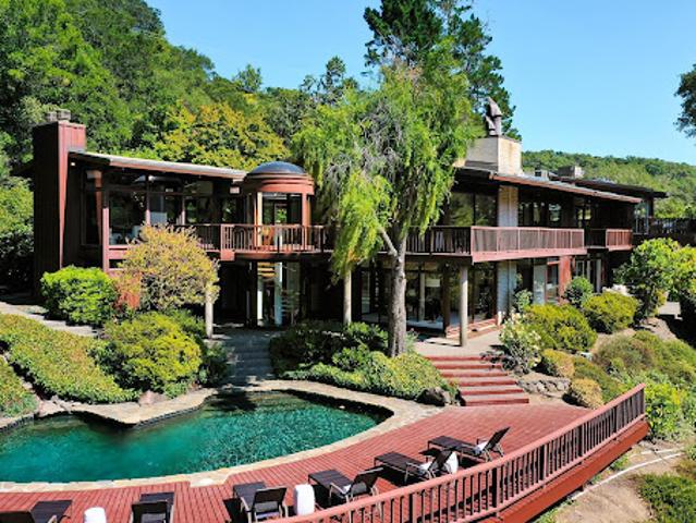 House for sale in Kentfield, California