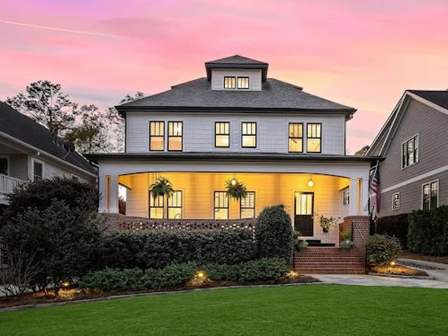 House for sale in Cobb, Georgia