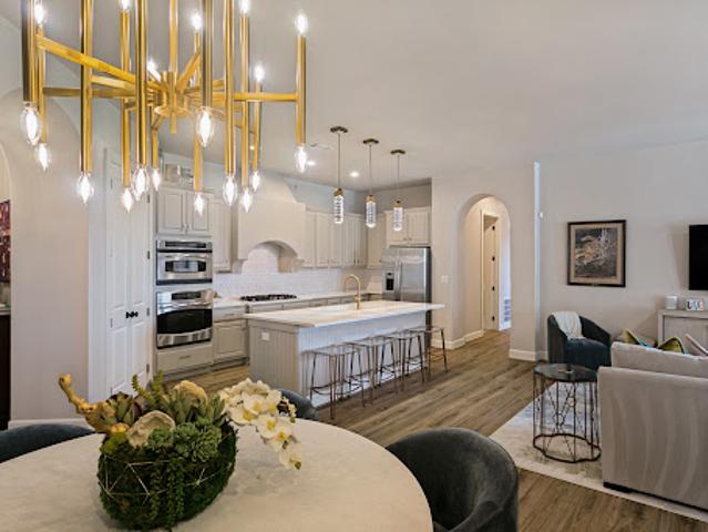House for sale in Irving, Texas