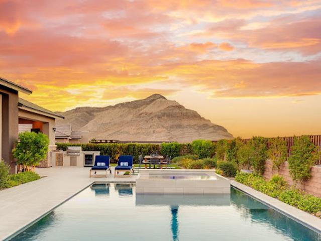 House for sale in Las Vegas, Nevada