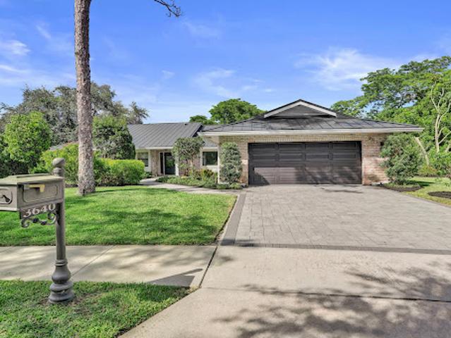 House for sale in Boca Raton, Florida