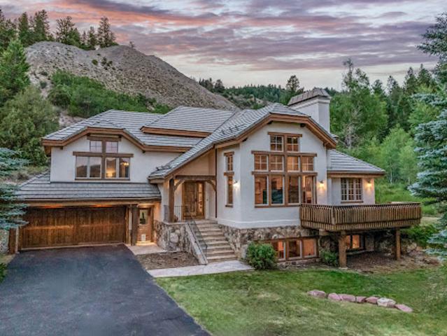 House for sale in Edwards