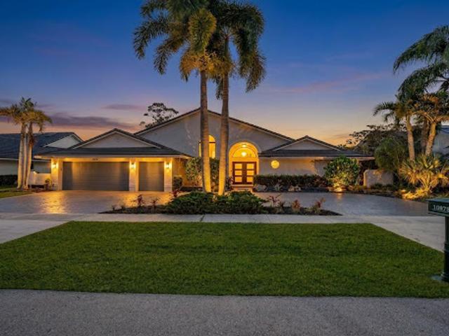 House for sale in Boca Raton, Florida