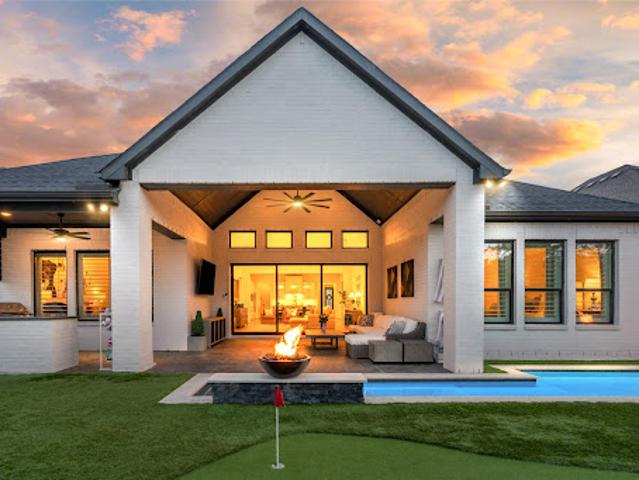 House for sale in Harris, Texas