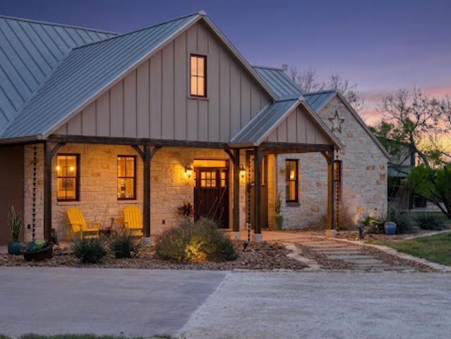 House for sale in Fredericksburg, Texas