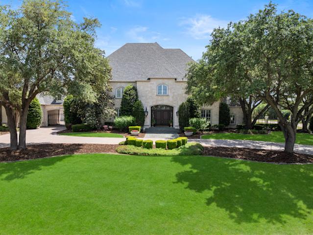 House for sale in Frisco, Texas