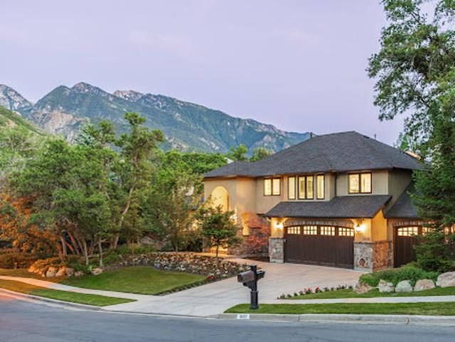 House for sale in Utah