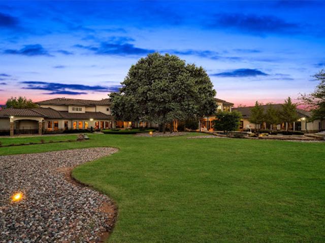 House for sale in Southlake, Texas