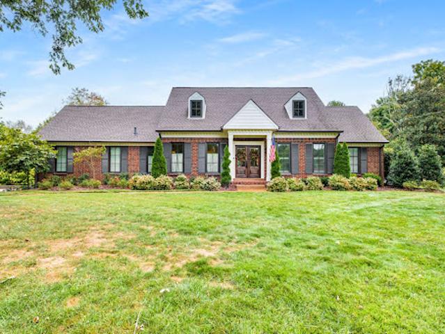House for sale in Brentwood, Tennessee