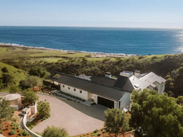 House for sale in Malibu, Los Angeles County