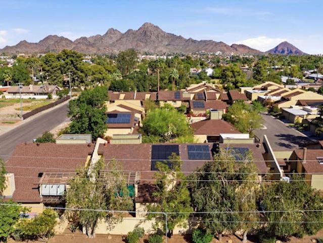 House for sale in Laveen, Arizona
