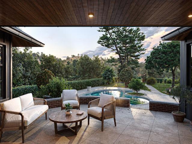 House for sale in Beverly Hills, California