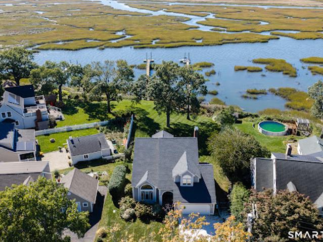 House for sale in Milford, South Central Connecticut Planning Region