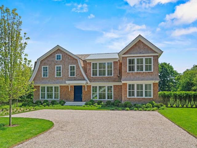 House for sale in Sagaponack, New York