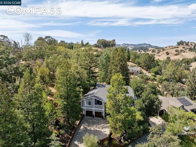 House for sale in Walnut Creek, Contra Costa County