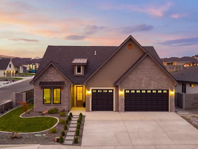 House for sale in Richland, Washington