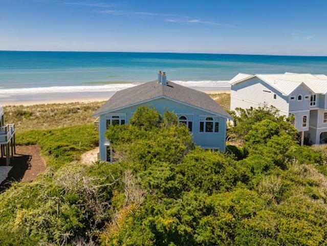 House for sale in North Carolina