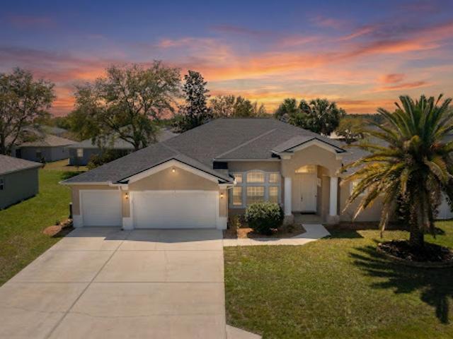 House for sale in Palm Coast, Florida