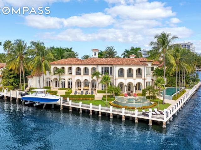 House for sale in Fort Lauderdale, Florida