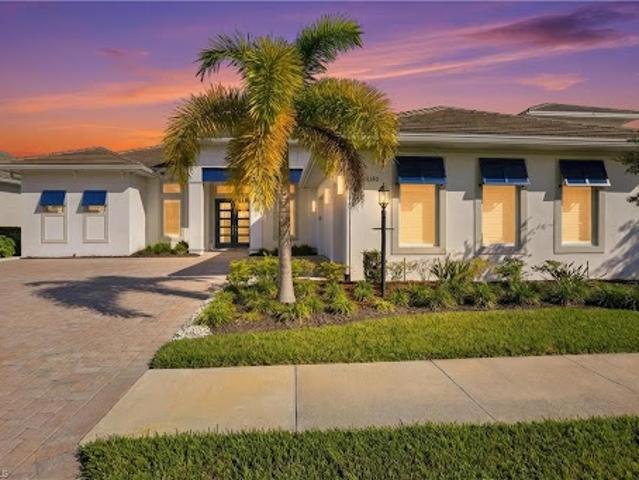 House for sale in Fort Myers, Florida