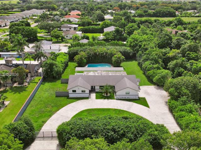House for sale in Miami, Florida