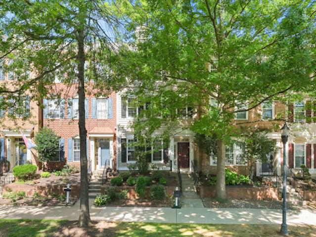 House for sale in Gaithersburg, Maryland