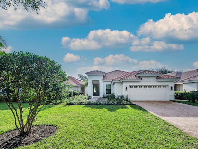 House for sale in Naples, Florida